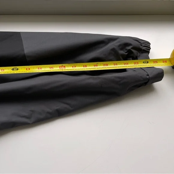 Swiss Tech Men's Charcoal Performance Jacket 3XL - Picture 11 of 15